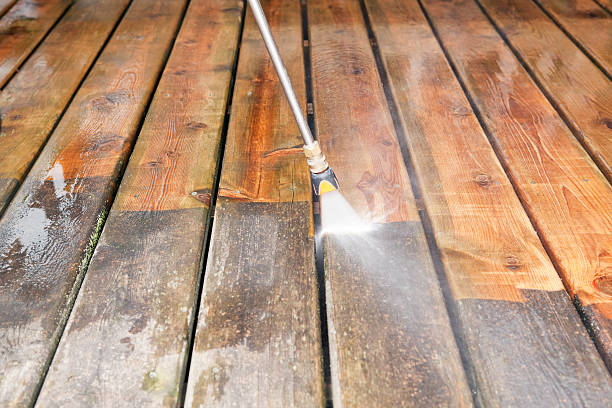 Best Residential Exterior Washing  in Madison, SD
